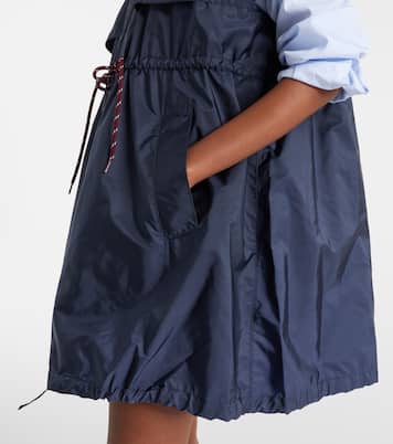 Robe en Re-Nylon | Prada