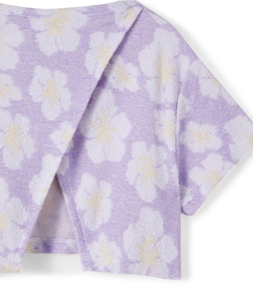 T-shirt Kalistee in misto cotone | Louise Misha