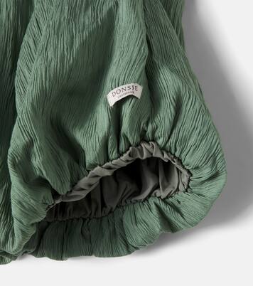 Kahlen shorts | Donsje