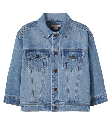 Denim jacket | Konges Sløjd