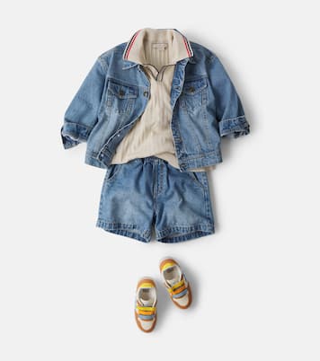 Denim jacket | Konges Sløjd