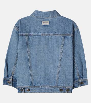 Denim jacket | Konges Sløjd