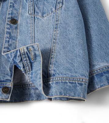 Denim jacket | Konges Sløjd