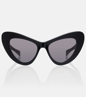 Triomphe Mini cat-eye sunglasses | Celine Eyewear