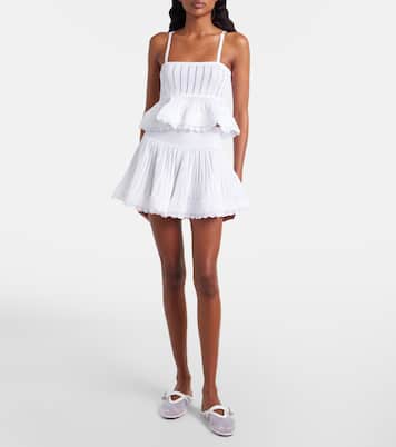Top aus Strick | Alaïa