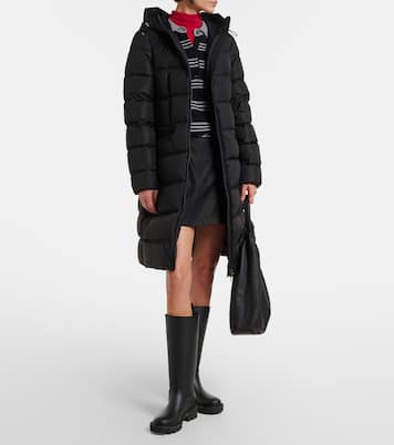 Avocette羽绒大衣 | Moncler