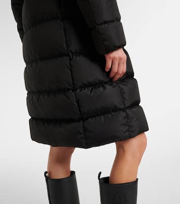 Avocette羽绒大衣 | Moncler