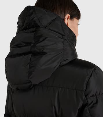 Avocette羽绒大衣 | Moncler