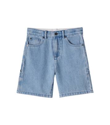 Denim shorts | Stella McCartney Kids