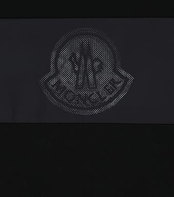 Cotton jersey sweatshirt | Moncler Enfant