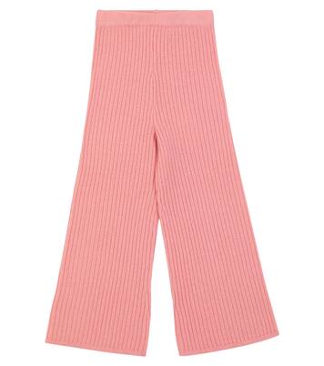 Pantalon de survêtement Ona en laine | Morley