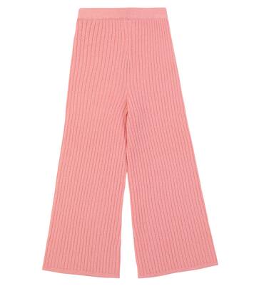 Pantalon de survêtement Ona en laine | Morley