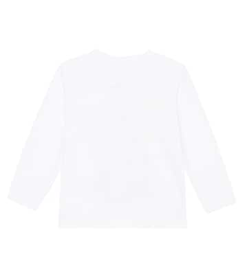 Bébé – Top imprimé en coton | Stella McCartney Kids