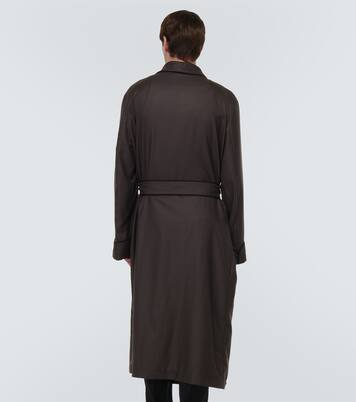 Morgenmantel aus Kaschmir | Tom Ford