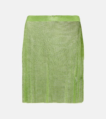 Minirock | Giuseppe di Morabito