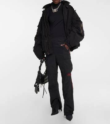 Knife 110 sock boots | Balenciaga