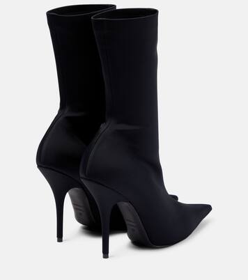 Knife 110 sock boots | Balenciaga