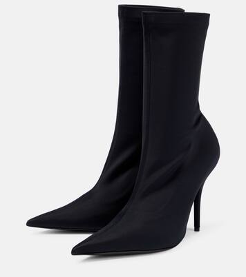 Knife 110 sock boots | Balenciaga