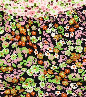 Neva floral swim trunks | Molo