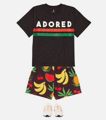 Ozweego Celox J sneakers | Adidas Originals Kids