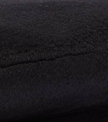 Dodo cashmere beret | The Row