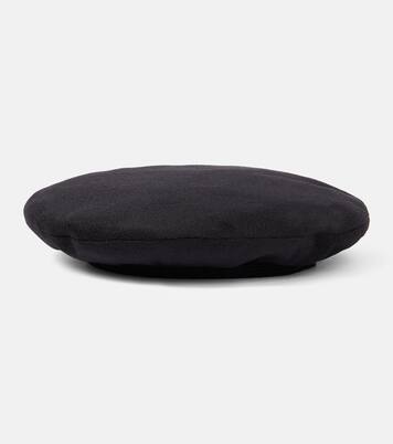 Dodo cashmere beret | The Row