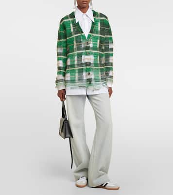 Sneakers Samba aus Leder | Adidas