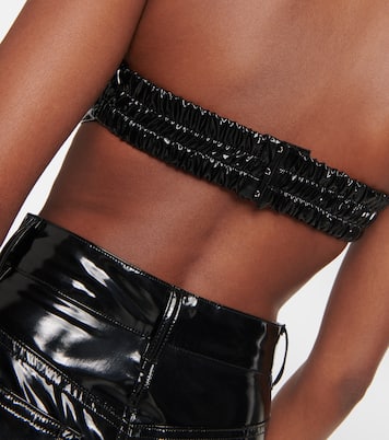 Bralette aus Jersey | Dolce&Gabbana