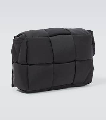 Padded Tech Cassette Small shoulder bag | Bottega Veneta