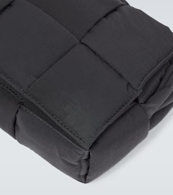 Padded Tech Cassette Small shoulder bag | Bottega Veneta