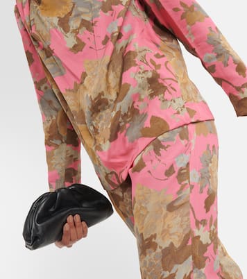 Bedrucktes Top | Dries Van Noten