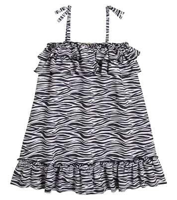 Pampellone beach dress | Suncracy