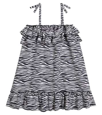 Pampellone beach dress | Suncracy