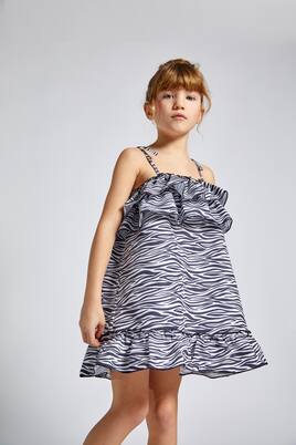 Pampellone beach dress | Suncracy