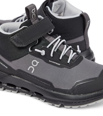 Schnürstiefel Cloudhero | On Kids