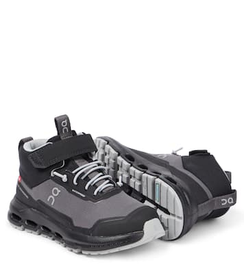 Schnürstiefel Cloudhero | On Kids