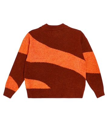 Bull sweater | The Animals Observatory