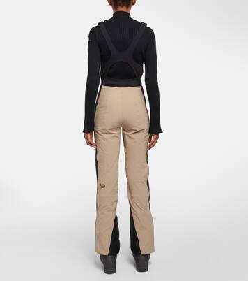 Skihose Top To Bottom | Aztech Mountain