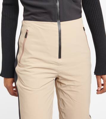 Skihose Top To Bottom | Aztech Mountain