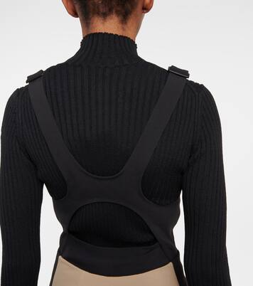 Skihose Top To Bottom | Aztech Mountain