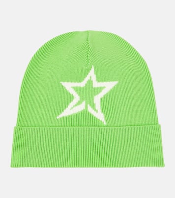 Gorro Pillow de lana | Perfect Moment