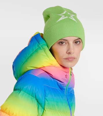 Gorro Pillow de lana | Perfect Moment