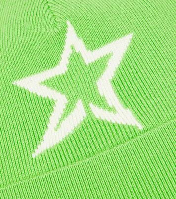 Gorro Pillow de lana | Perfect Moment