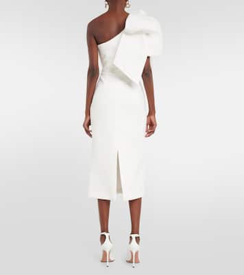 Bridal Midikleid Bon Ami | Rebecca Vallance