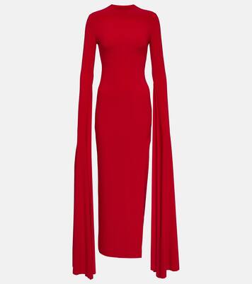 Robe aus Jersey | Norma Kamali