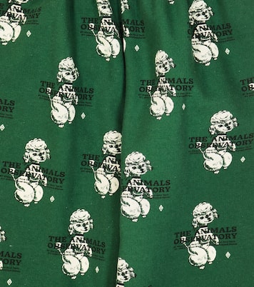 Jogginghose Cameleon aus Baumwolle | The Animals Observatory