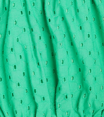 Delta cotton crop top | Paade Mode