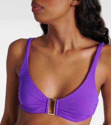 Haut de bikini Bel Air | Melissa Odabash