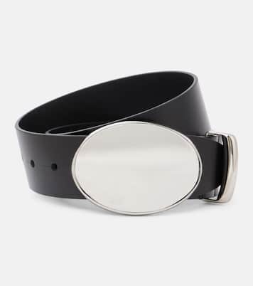 Leonie leather belt | Isabel Marant