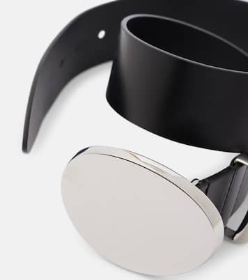 Leonie leather belt | Isabel Marant